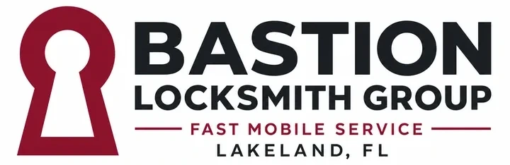 Bastion Locksmith Group, Lakeland, FL